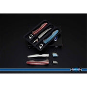 Citroen Jumpy Kapı Kolu - Krom, 5 Kapı, Çift Sürgülü (10 Parça) | 2017 ve Sonrası