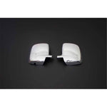 Resmi Galeri görüntüleyicisine yükleyin, Citroen Nemo Ayna kapağı Set - ABS Krom | 2008-2016 Arası