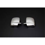 Resmi Galeri görüntüleyicisine yükleyin, Citroen Nemo Ayna Kapağı Set - Saten Kaplama | 2008-2016 Arası