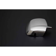 Citroen Nemo Ayna Kapağı Set - Saten Kaplama | 2008-2016 Arası