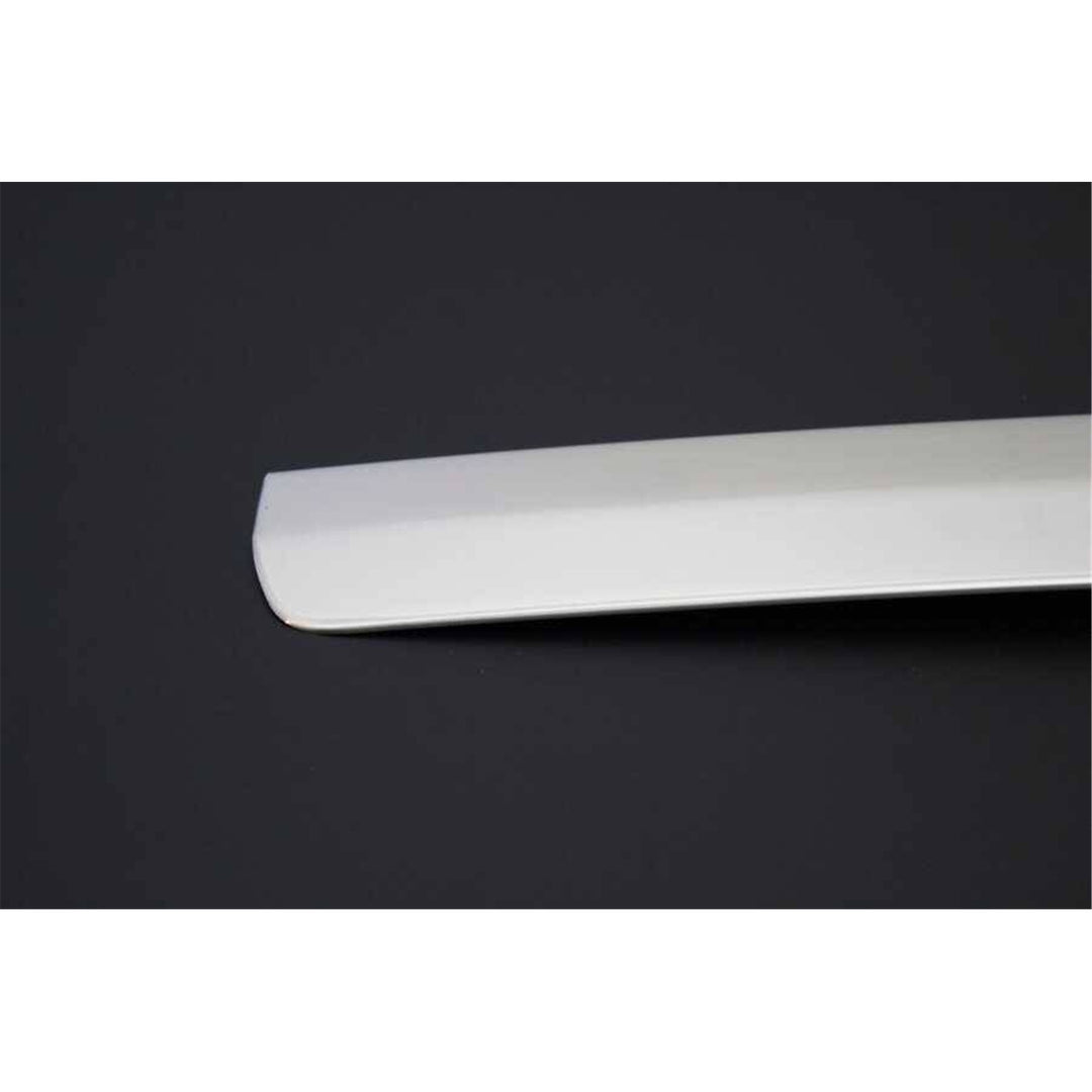 Citroen Nemo Bagaj Çıtası - Krom, Tek Kapılar için | 2008-2016 Arası