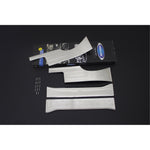 Resmi Galeri görüntüleyicisine yükleyin, Citroen Nemo İç Kapı Eşiği - Krom, Yazısız (2 Parça) | 2008-2016 Arası