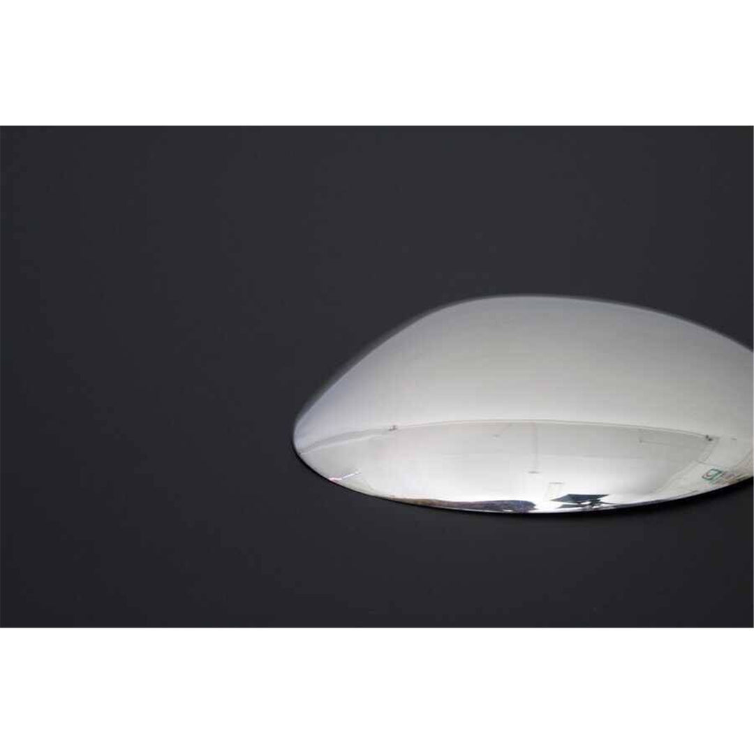 Citroen Xsara Picasso Ayna Kapağı Set - Krom | 1999-2010 Arası