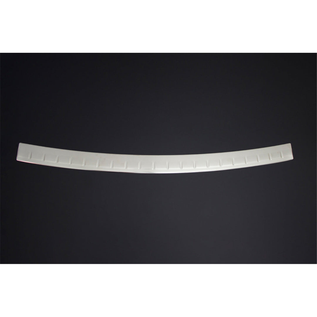 Dacia Dokker Arka Tampon Eşiği - Krom Taşlı | 2012-2021 Arası