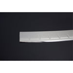 Resmi Galeri görüntüleyicisine yükleyin, Dacia Dokker Arka Tampon Eşiği - Krom Taşlı | 2012-2021 Arası