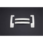 Resmi Galeri görüntüleyicisine yükleyin, Dacia Dokker Kapı Kolu - Krom, 4 Kapı (4 Parça) | 2012-2021 Arası