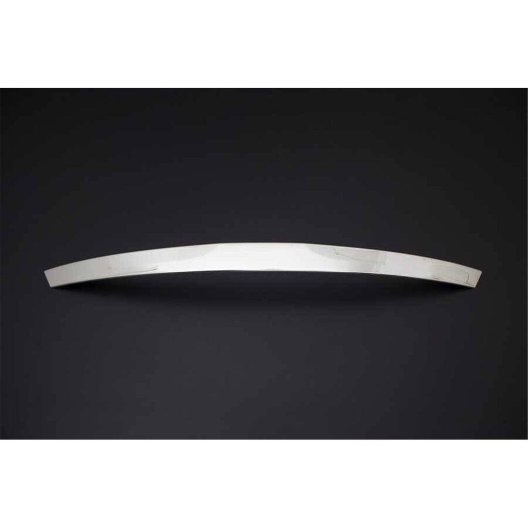 Dacia Dokker Ön Panjur - Krom, Üst Çıta | 2012-2021 Arası