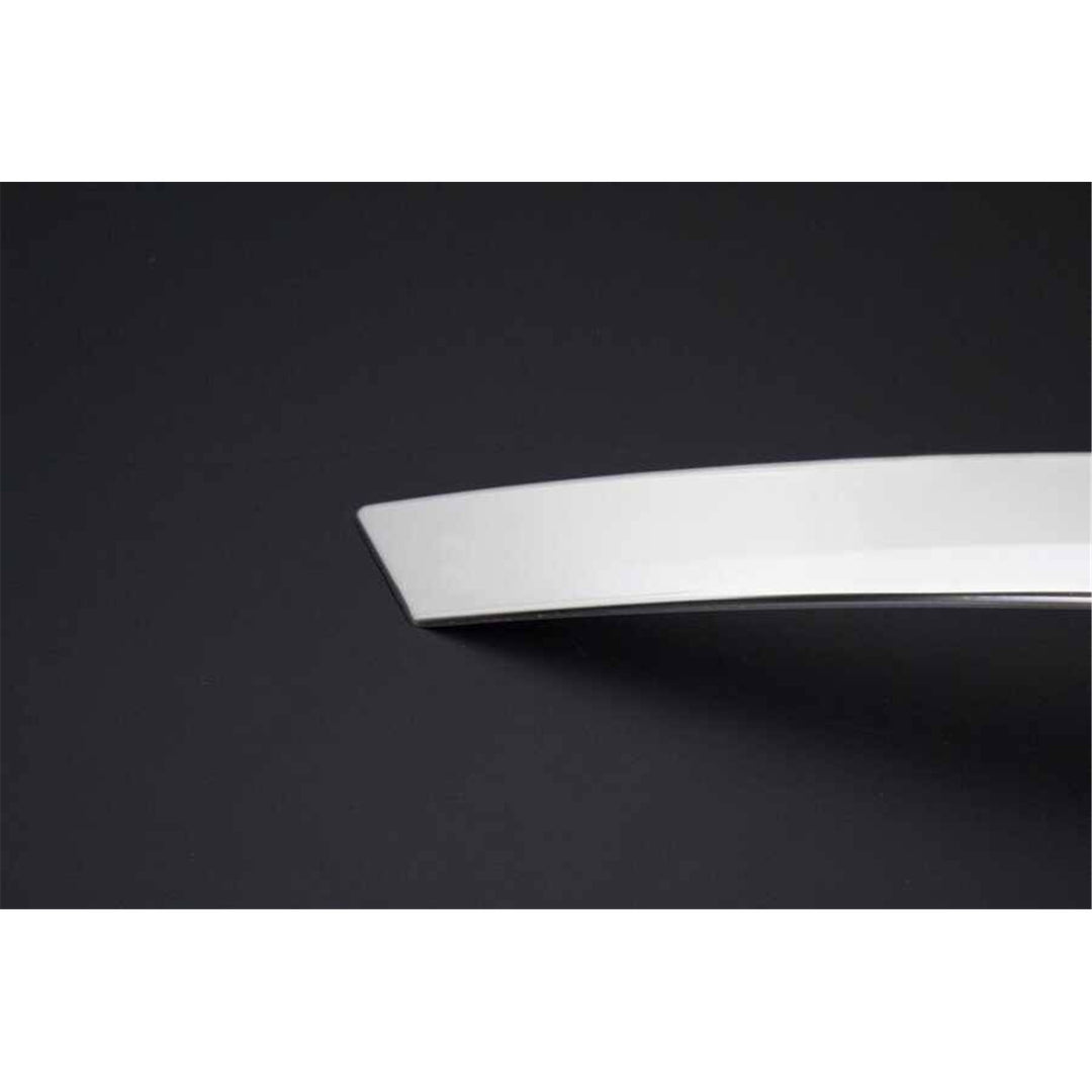 Dacia Dokker Ön Panjur - Krom, Üst Çıta | 2012-2021 Arası