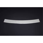 Resmi Galeri görüntüleyicisine yükleyin, Dacia Duster Arka Tampon Eşiği - Krom Taşlı | 2010-2018 Arası