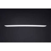 Dacia Duster Bagaj Alt Çıtası - Krom | 2010-2018 Arası