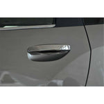 Resmi Galeri görüntüleyicisine yükleyin, Dacia Duster Kapı Kolu - Krom, 4 Kapı, Rusya Versiyon için | 2010-2018 Arası