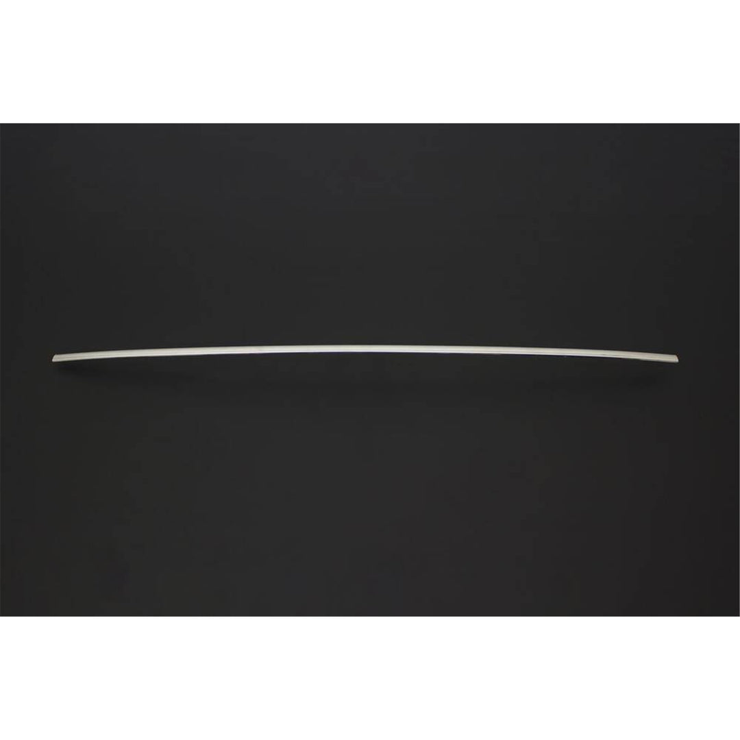 Dacia Duster Ön Panjur Çıtası - Krom | 2014-2018 Arası