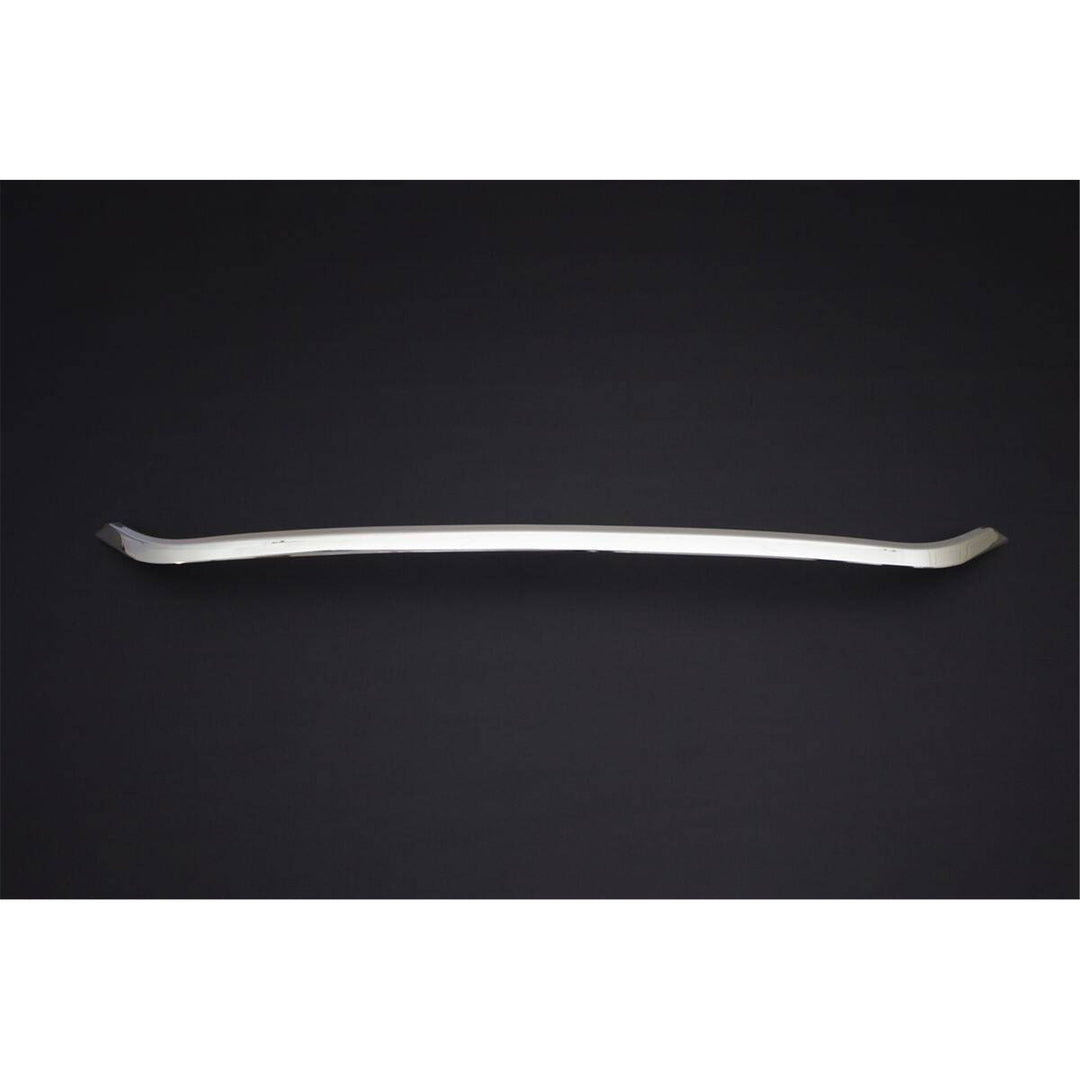 Dacia Duster Bagaj Çıtası - Krom | 2010-2017 Arası