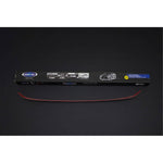 Resmi Galeri görüntüleyicisine yükleyin, Dacia Duster Bagaj Çıtası - Krom | 2010-2017 Arası