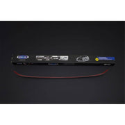 Dacia Duster Bagaj Çıtası - Krom | 2010-2017 Arası