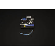 Dacia Duster Ön Panjur Çıtası - Krom (2 Parça) | 2018-2024 Arası