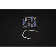 Dacia Duster Sis Far Çıtası - Krom (2 Parça) | 2018-2024 Arası