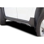 Resmi Galeri görüntüleyicisine yükleyin, Dacia Duster Yan Marşpiyel Çıtası - Krom (6 Parça) | 2018-2024 Arası