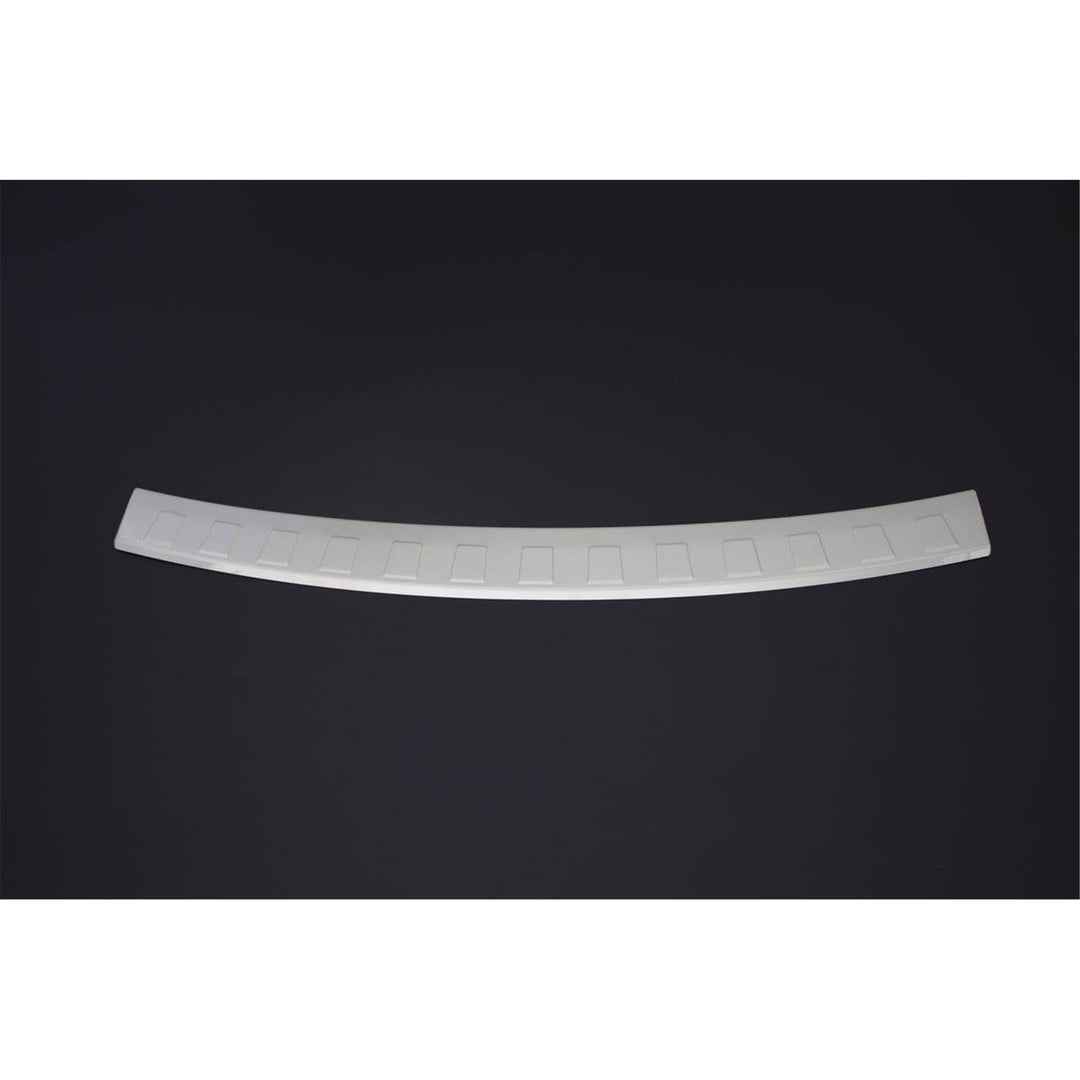 Dacia Lodgy Arka Tampon Eşiği - Krom | 2012 ve Sonrası