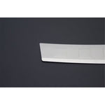 Resmi Galeri görüntüleyicisine yükleyin, Dacia Lodgy Arka Tampon Eşiği - Krom | 2012 ve Sonrası