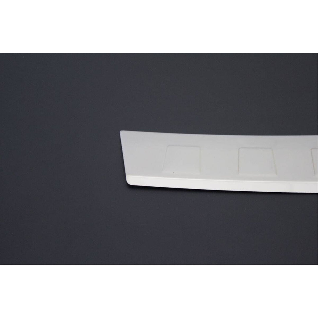 Dacia Lodgy Arka Tampon Eşiği - Krom | 2012 ve Sonrası