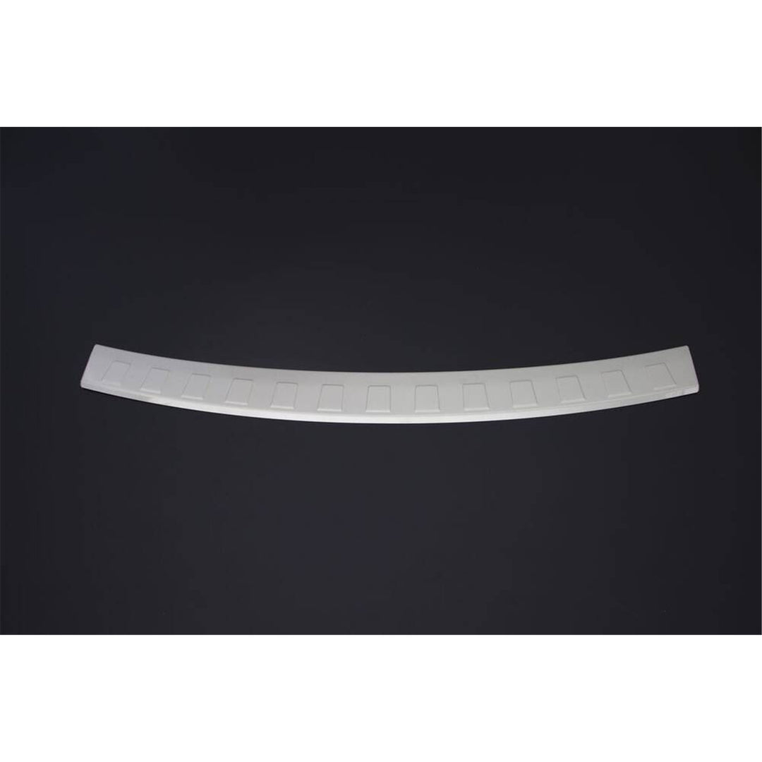 Dacia Lodgy Arka Tampon Eşiği - Krom Taşlı | 2012 ve Sonrası