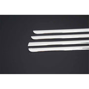 Dacia Lodgy Cam Çıtası Alt - Krom (4 Parça) | 2012 ve Sonrası