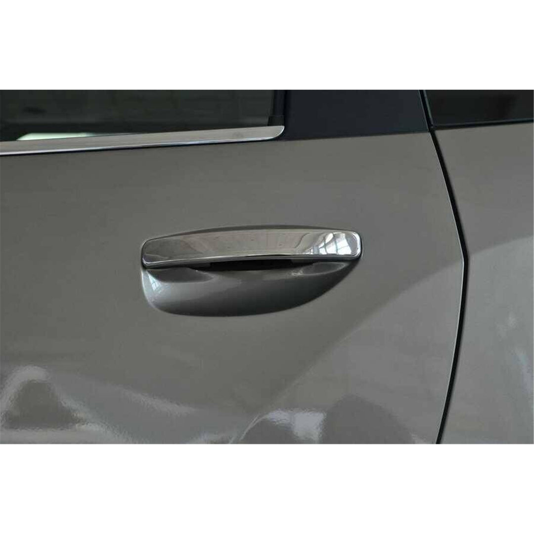 Dacia Lodgy Kapı Kolu - Krom, 4 Kapı | 2012 ve Sonrası