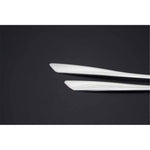 Resmi Galeri görüntüleyicisine yükleyin, Dacia Lodgy Ön Panjur - Krom (4 Parça) | 2012 ve Sonrası