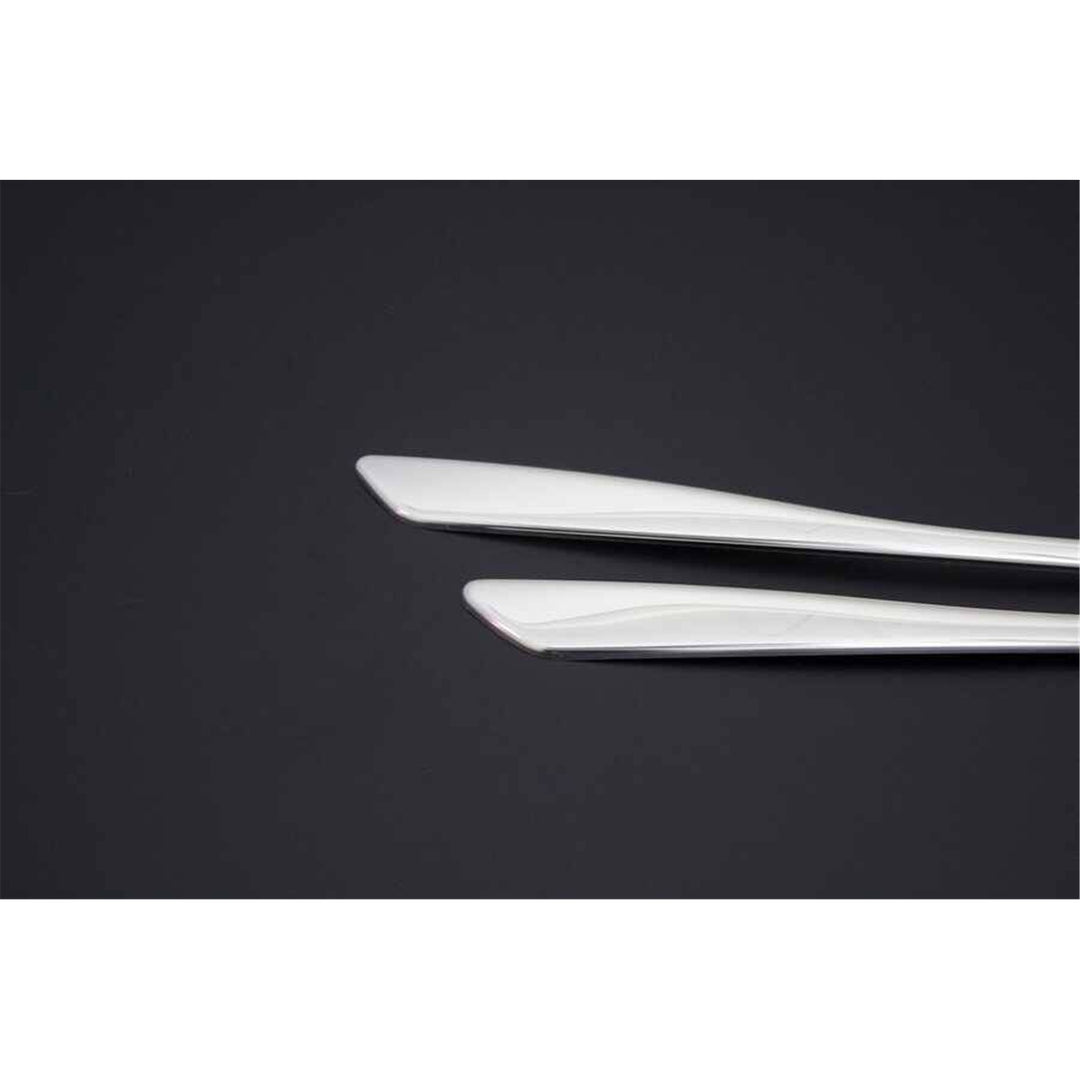 Dacia Lodgy Ön Panjur - Krom (4 Parça) | 2012 ve Sonrası