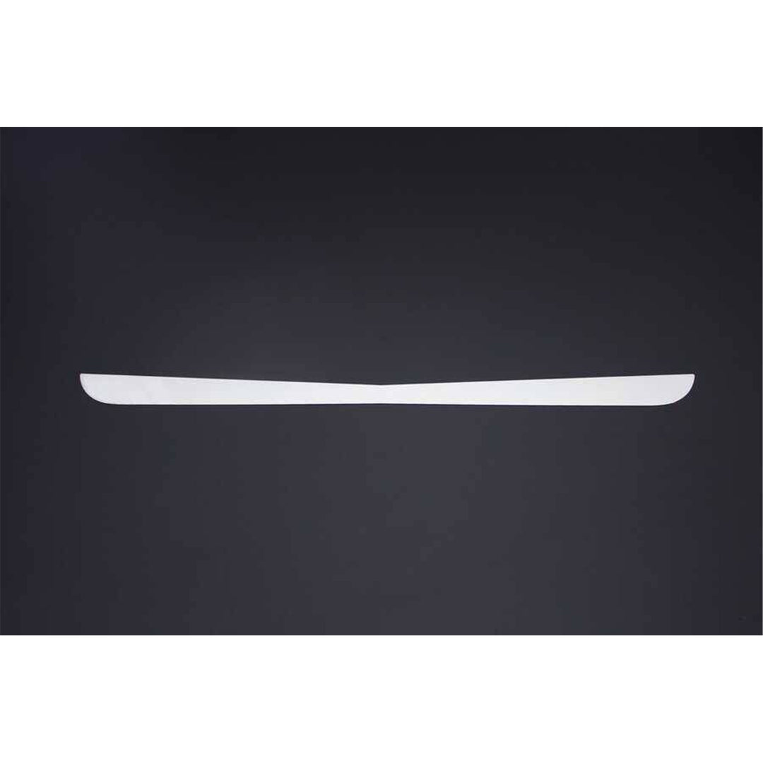 Dacia Logan Bagaj Alt Çıtası - Krom | 2004-2012 Arası, SD