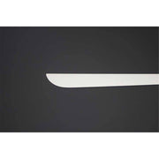 Dacia Logan Bagaj Alt Çıtası - Krom | 2004-2012 Arası, SD