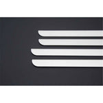 Resmi Galeri görüntüleyicisine yükleyin, Dacia Logan Cam Çıtası Alt - Krom (4 Parça) | 2004-2012 Arası, SD