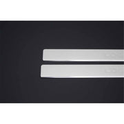 Dacia Logan Kapı Eşiği - Krom (4 Parça) | 2008-2017 Arası, SD