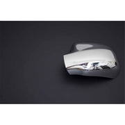 Dacia Logan MCV Ayna Kapağı Set - Krom | 2013 ve Sonrası, SW