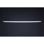 Resmi Galeri görüntüleyicisine yükleyin, Dacia Logan MCV Bagaj Alt Çıtası - Krom | 2013 ve Sonrası, SW