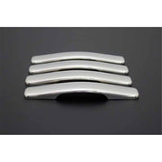 Dacia Sandero Kapı Kolu - Krom, 4 Kapı (4 Parça) | 2008-2012 Arası, HB