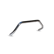 Dacia Sandero Stepway Arka Koruma - Krom Çap:60, Pars | 2012-2020 Arası, HB