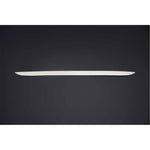 Resmi Galeri görüntüleyicisine yükleyin, Dacia Sandero Stepway Bagaj Alt Çıtası - Krom | 2012-2020 Arası, HB