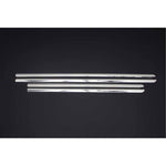 Resmi Galeri görüntüleyicisine yükleyin, Dacia Sandero Stepway Cam Çıtası Alt - Krom (4 Parça) | 2012-2020 Arası, HB