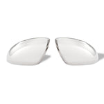 Resmi Galeri görüntüleyicisine yükleyin, Dacia Sandero Ayna Kapağı Set - Krom | 2020 ve Sonrası, HB