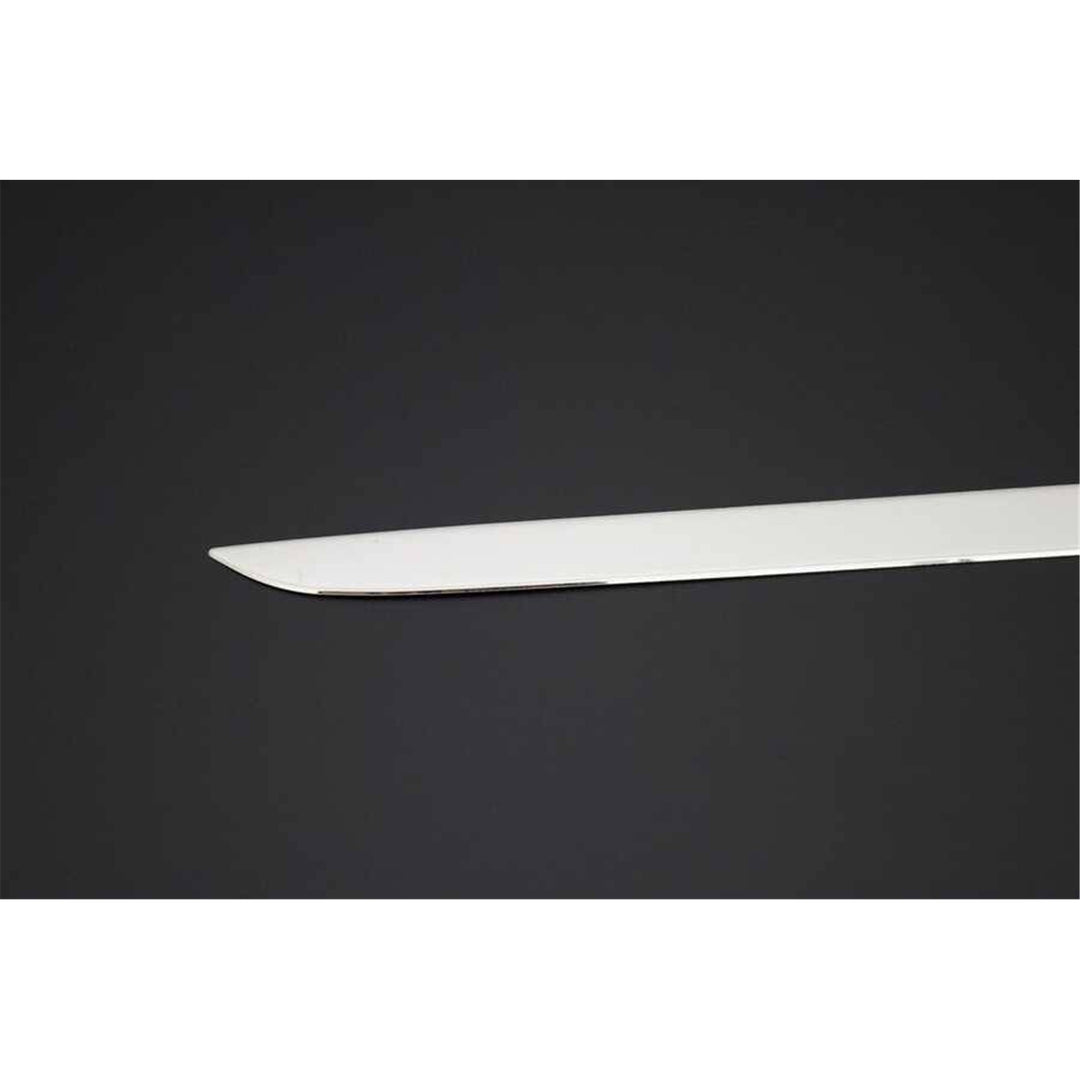 Dacia Sandero Bagaj Alt Çıtası - Krom | 2020 ve Sonrası, HB