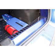 Dacia Sandero Bagaj İç Eşiği - Krom (2 Parça) | 2020 ve Sonrası, HB