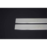 Daihatsu Terios Kapı Eşiği - Krom (4 Parça) | 1997-2005 Arası