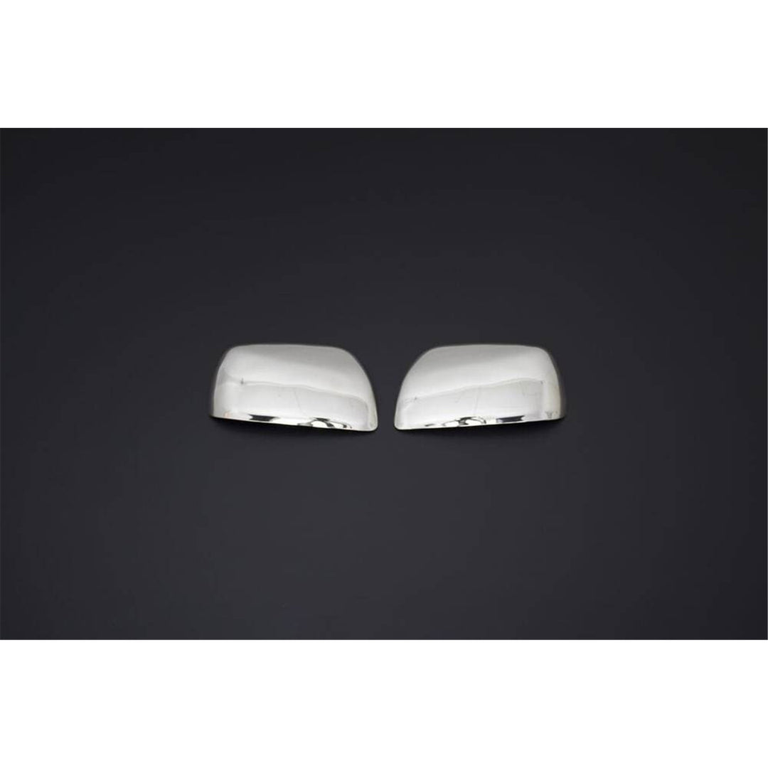 Daihatsu Terios Ayna Kapağı Set - Krom | 2006-2017 Arası