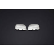 Daihatsu Terios Ayna Kapağı Set - Krom | 2006-2017 Arası