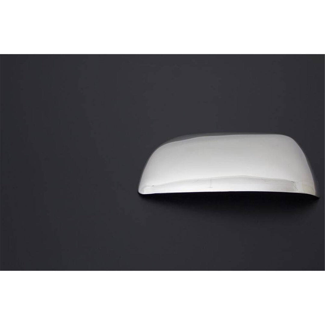 Daihatsu Terios Ayna Kapağı Set - Krom | 2006-2017 Arası