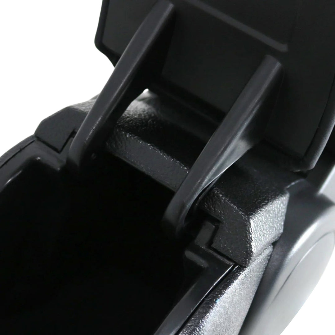 Opel Corsa E Kolçak - Siyah | 2015-2019 Arası, HB