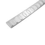 Resmi Galeri görüntüleyicisine yükleyin, Peugeot 508 Arka Tampon Eşiği - Krom Taşlı | 2010-2018 Arası, SD/SW