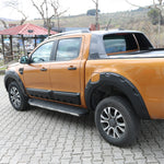 Resmi Galeri görüntüleyicisine yükleyin, Ford Ranger Dodik Kapı Seti (4 Parça) | 2019-2022 Arası